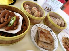 -新梅园不夜粥(龙华店)