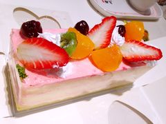 -好利来蛋糕(纬十二路店)