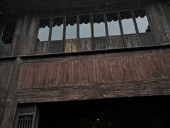 -乌镇东栅景区