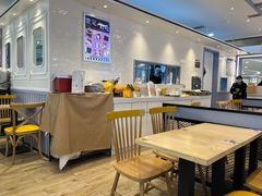 -满记甜品(加州阳光开元广场店)