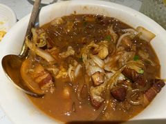 -关东小磨东北菜(漕河泾印象城店)