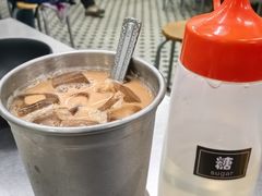 -颓记茶餐厅(夏湾店)