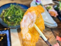 私家渔夫手打虾饼-Hi YOU你的饭局泰餐厅(雍和宫店)