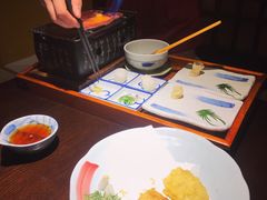 -松子料理(白家庄店)