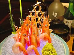 -山葵家·创意料理(宁波来福士店)