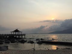 -海南分界洲岛旅游区