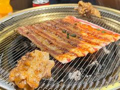 -西塔老太太泥炉烤肉(北京双井店)