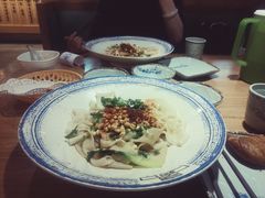 -宽味餐厅(万博广场店)