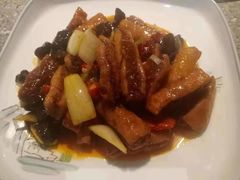-马老六清真餐厅(雁滩店)