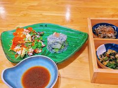 -桃屋日本料理(清华科技园店)