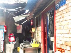 -老街杂酱面(东升街店)