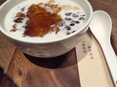 -彬媽糖水(侨鑫国际店)