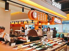 -黑金·寻焰海鲜火锅烤肉(中街店)
