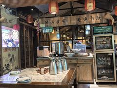 -醉南拳客家菜·河田鸡(东街口航空大厦店)