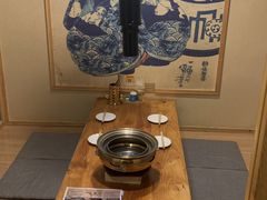 -大阪烧肉BAKA一代(十亩地店)