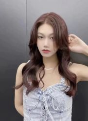 点击看大图 -MORI HAIR SALON日式美发沙龙