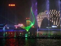 -聚龙湖公园