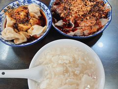 -西月城谭豆花(春熙路店)