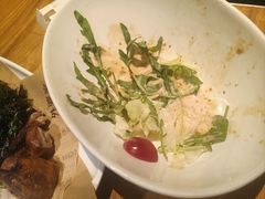 -金牌外婆家(苏州中心店)