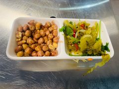 特色小菜-鑫宝沙茶牛肉火锅(永泰店)