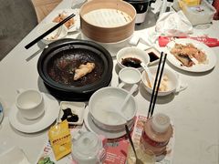 -避风塘(江桥万达店)