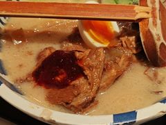 -味千拉面(广州白云机场T1西二店)