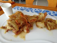 -东方饺子王(东盛路店)