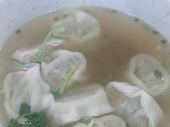 -吉祥馄饨(上海南方店)