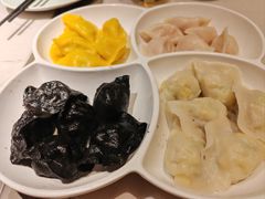 -船歌·鱼水饺青岛菜(闽江二路店)