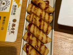 -德香苑脆皮烤鸭·经典(爱融荟城店)