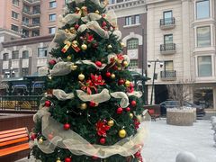 -MIO弥欧洋房西餐厅(中央大街店)