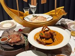 -狮拾久·现代新加坡料理(福田COCO Park店)