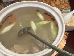 -溪畔•新徽菜(碧湖云溪店)
