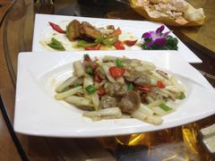 -客乡情(南京东路店)
