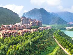 -天鹅湖生态旅游风景区