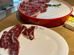 -八合里潮汕鲜牛肉火锅(万科里店)
