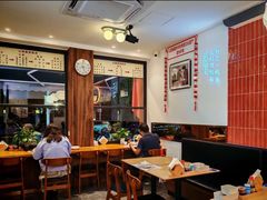 -晋情·游子轩(梅花路店)