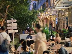 -Alimentari早午餐(安福路店)