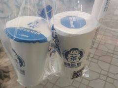 -陈多多·豆腐奶茶(簇桥店)