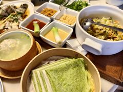 鼓浪屿林家薄饼-林四喜·闽南传家菜(鼓浪屿店)