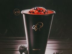 -喜茶(北京华贸购物中心店)