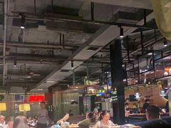 大堂-798餐厅(任丘路店)