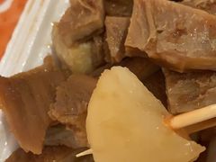 -细妹五香牛杂(步行街店)