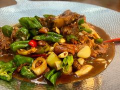 -小城外婆肴私房菜.家宴聚集点(圆明园颐和园·清河上地店)