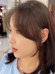 点击看大图 -MORI HAIR SALON日式美发沙龙