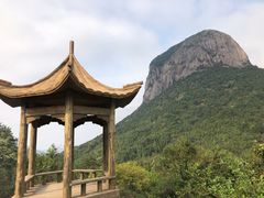 -天龙顶山地公园