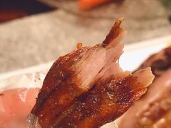 -蒙古人烤羊大师(工农大路创始店)