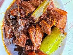 -蘭心餐厅(进贤路店)