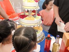 -爱维尔阳光蛋糕(汇金广场店)