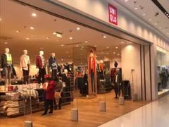 -优衣库(太原龙湖万达广场店)